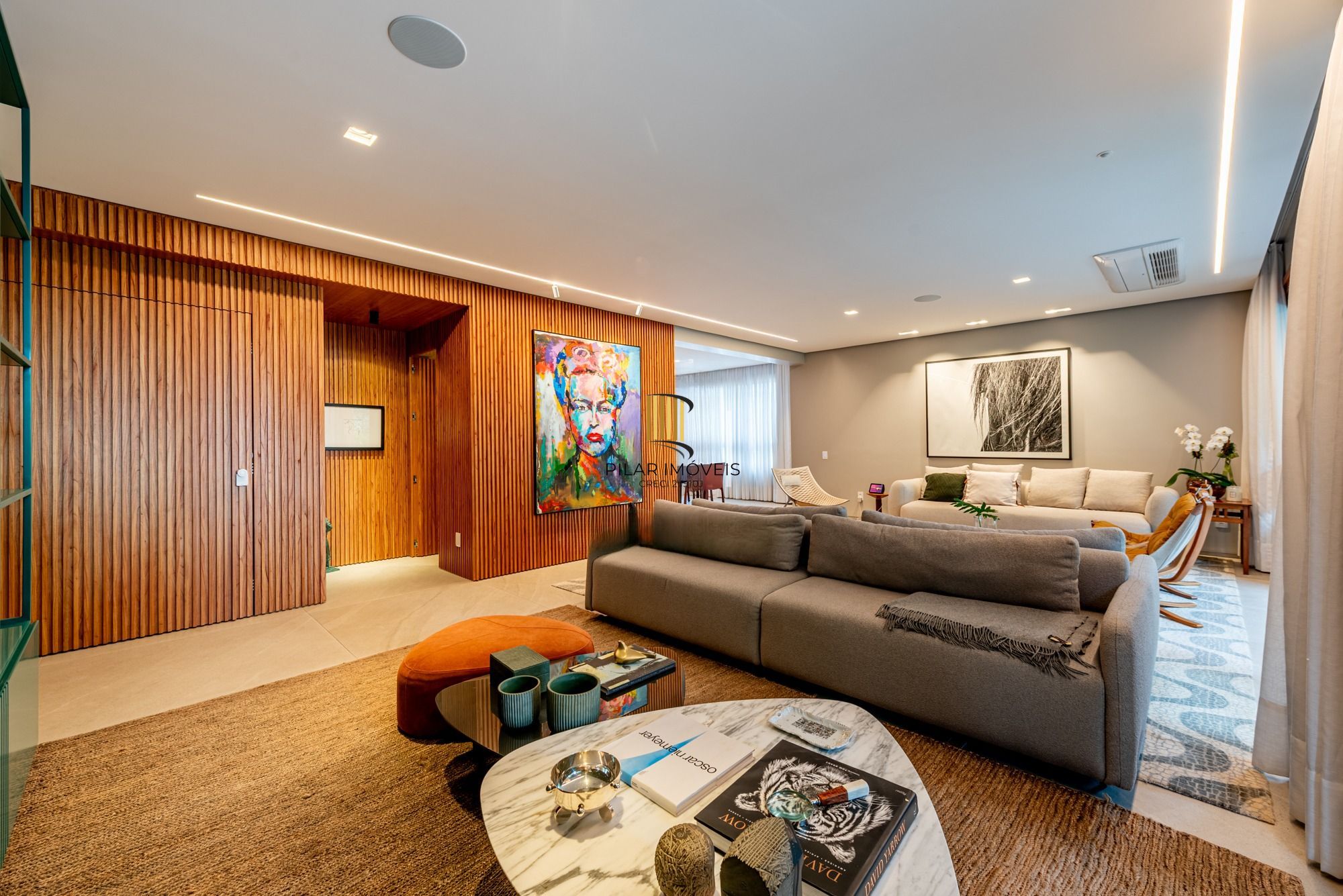 Apartamento 3 dormitórios à venda no Moinhos