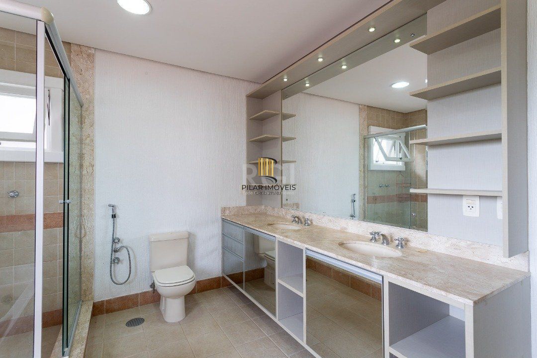 Casa Condominio para Venda - 348m², 3 dormitórios, sendo 1 suites, 2 vagas - Terra Ville