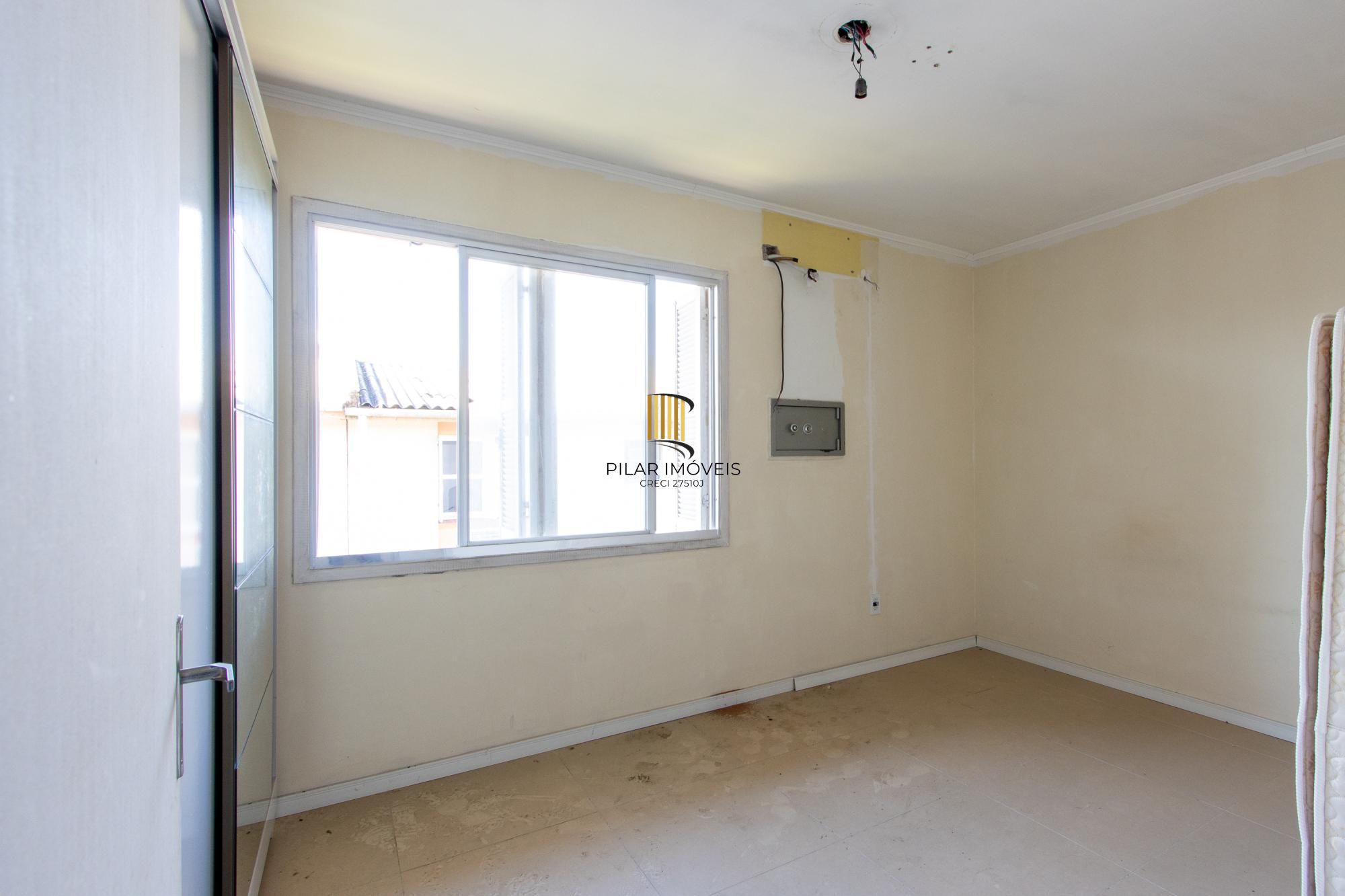 OPORTUNIDADE - APARTAMENTO de 2 dormitórios no bairro TRISTEZA, zona sul de PORTO ALEGRE/RS.