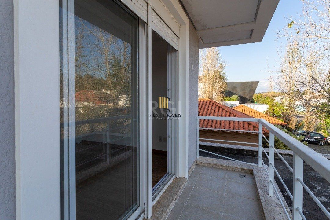 Casa Condominio para Venda - 500.69m², 4 dormitórios, sendo 4 suites, Belém Novo