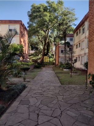 Apartamento 3 dormitórios no bairro Santa Tereza - Pilar Imóveis