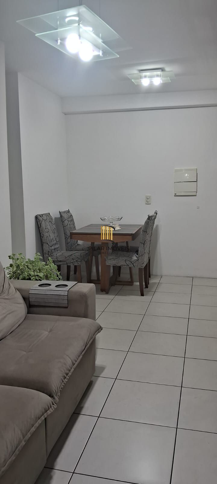 Excelente Apartamento 3 Dormitórios com Suíte em Condomínio com Infra Completa