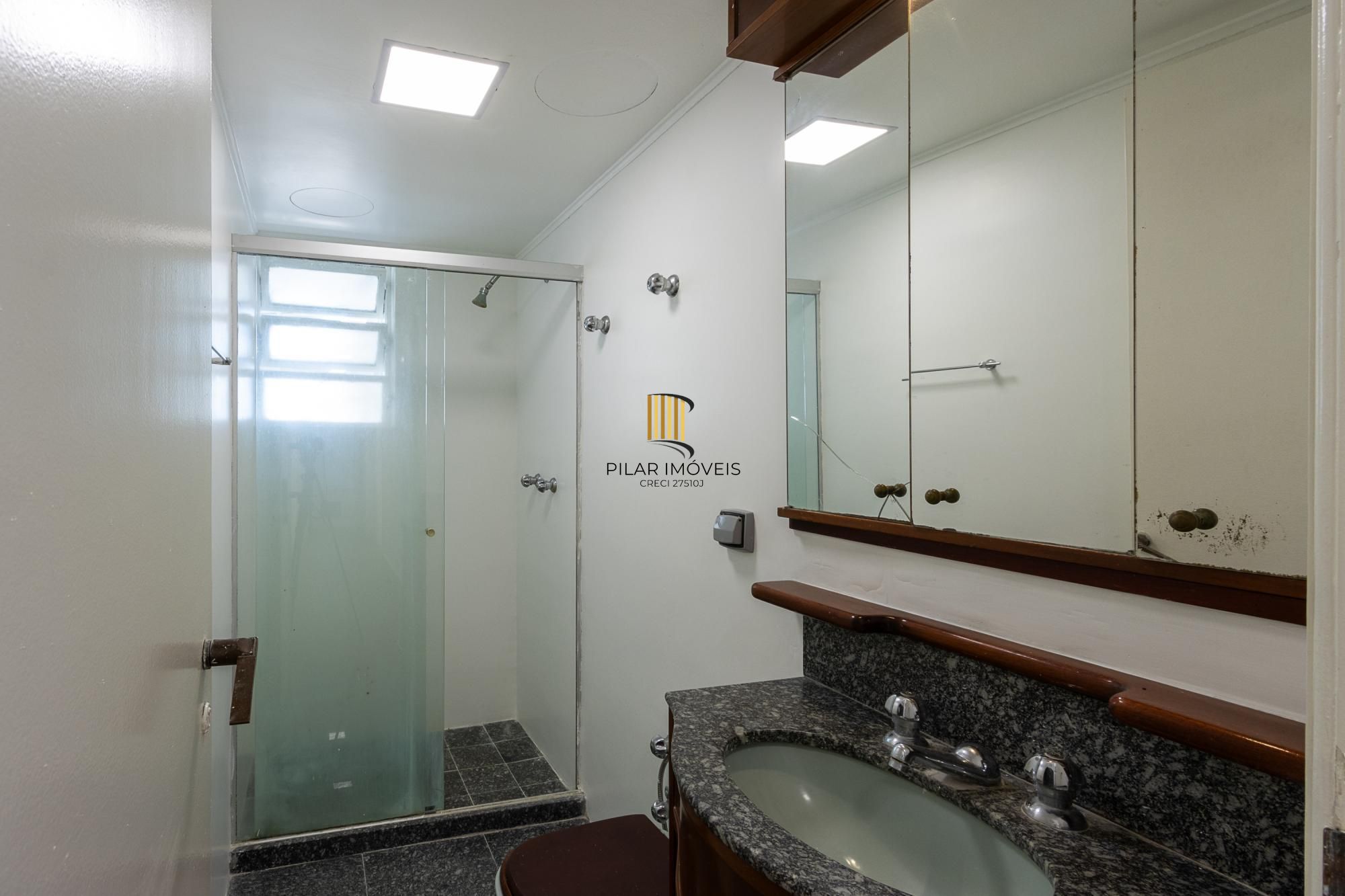 Apartamento 3 Dormitório(s) Bairro Santa Tereza