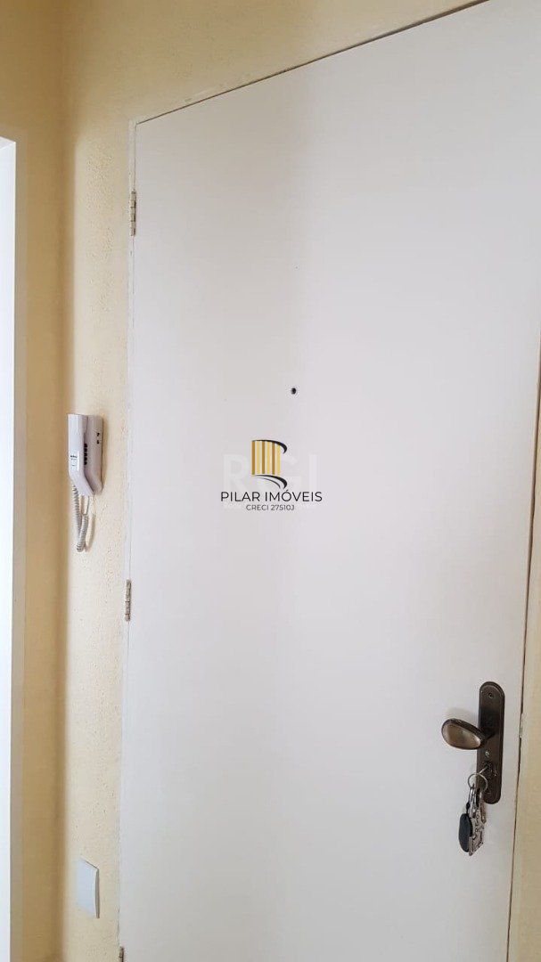 Apartamento para Venda - 37.89m², 1 dormitório, 1 vaga - Cavalhada