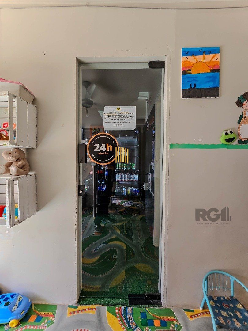 Apartamento 2 dormitórios no bairro Nonoai