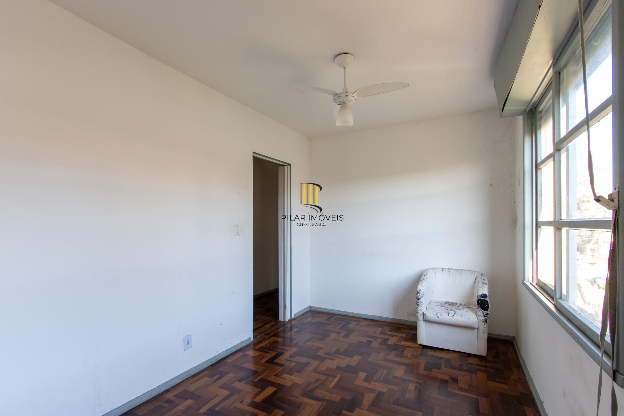 Apartamento para Venda - 76m², 3 dormitórios, Cristal