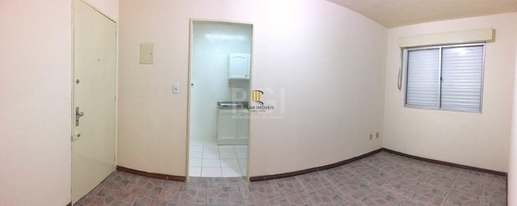 Apartamento para Venda - 39m², 2 dormitórios, 1 vaga - Santa Tereza