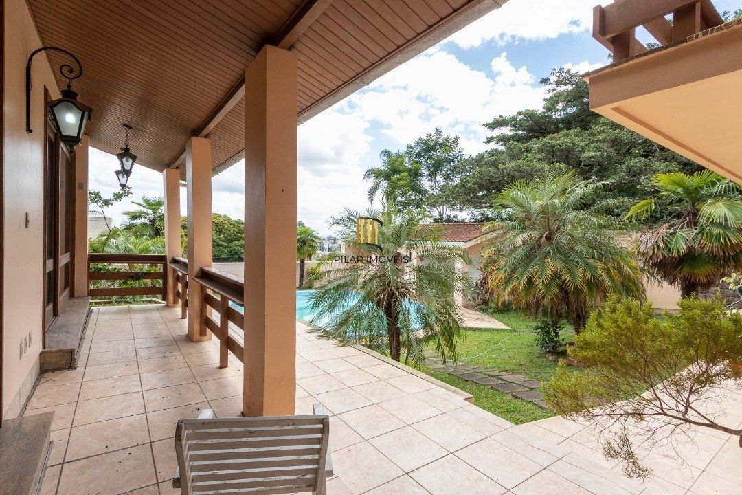 Casa para Venda - 1125.15m², 5 dormitórios, sendo 5 suites, 5 vagas - Jardim Isabel