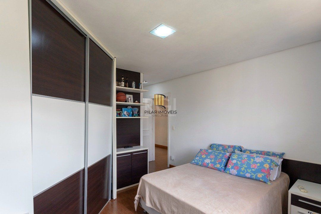 Casa Condominio 4 Dormitório(s) Bairro Terra Ville