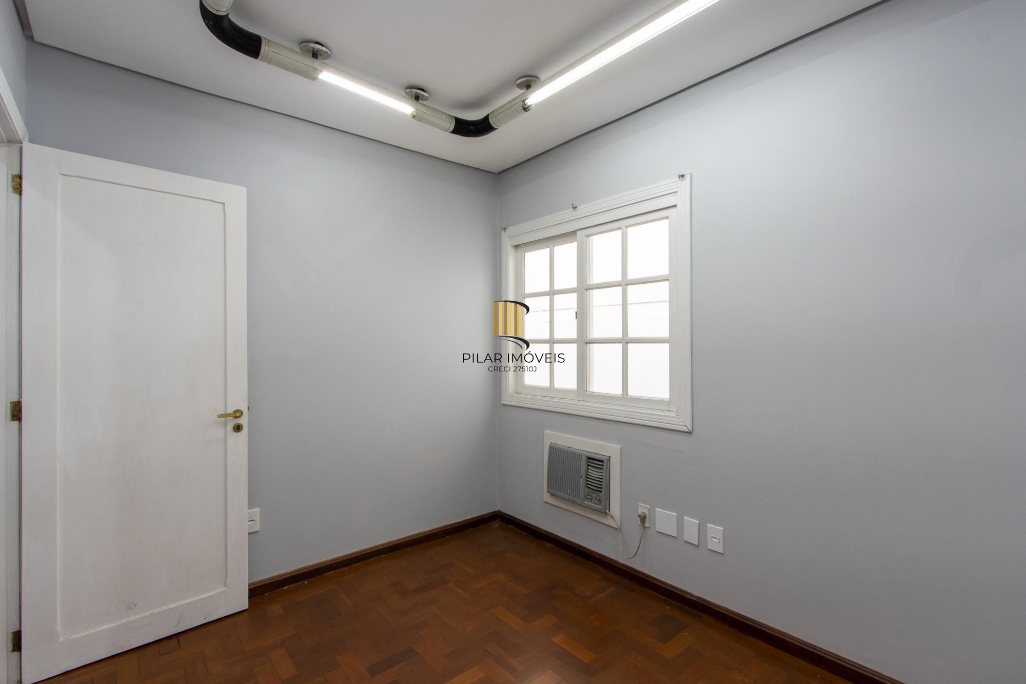 Casa Comercial para Venda - 231m², 0 dormitórios, Centro Histórico