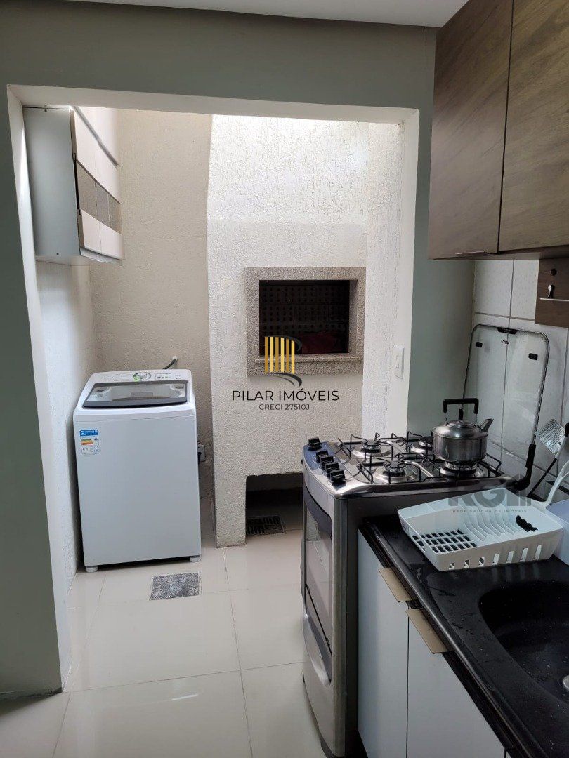 Duplex Moderno e Completo a 600m da Praia