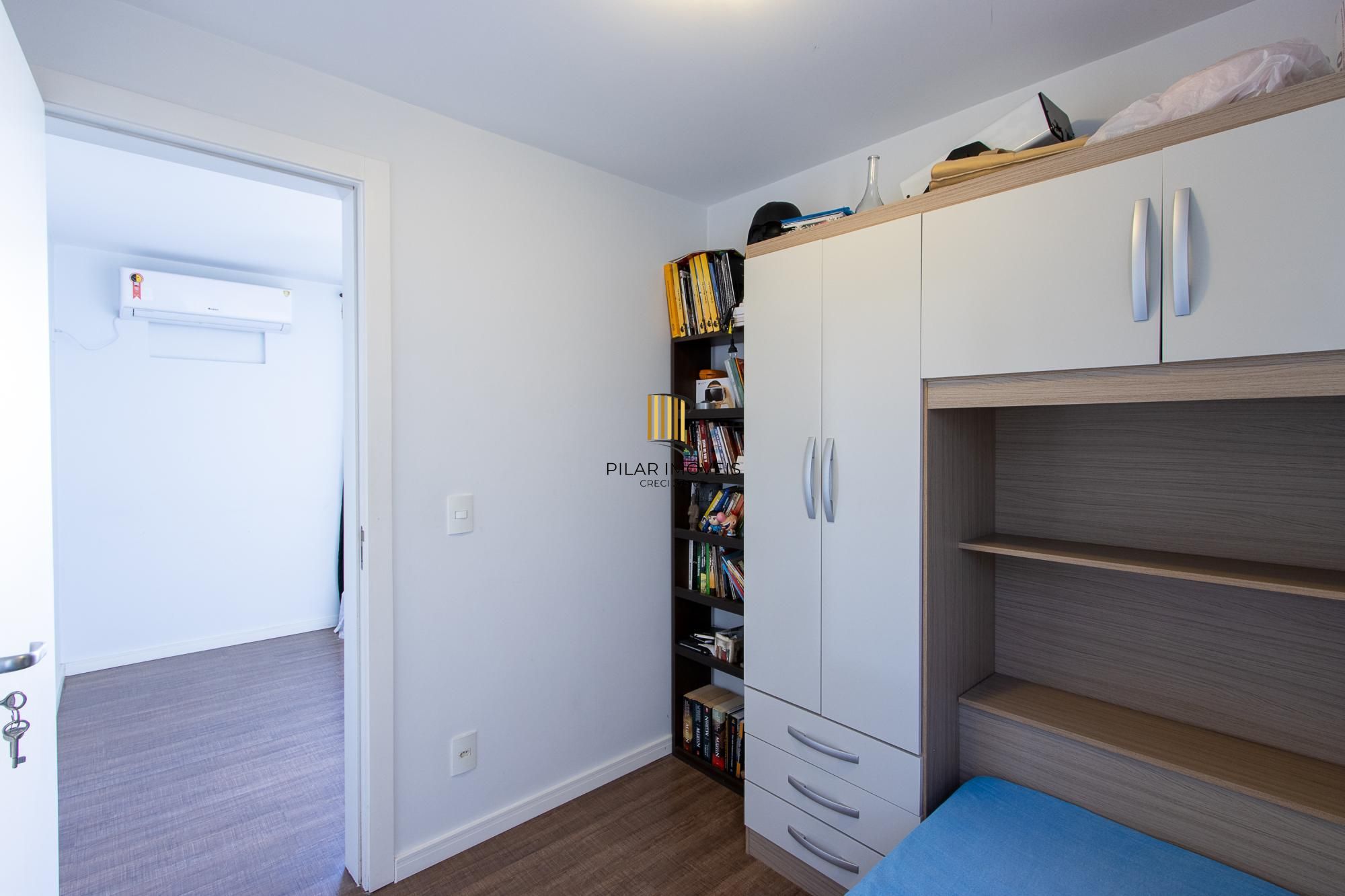 Apartamento Villa Toscana 03 dormitórios