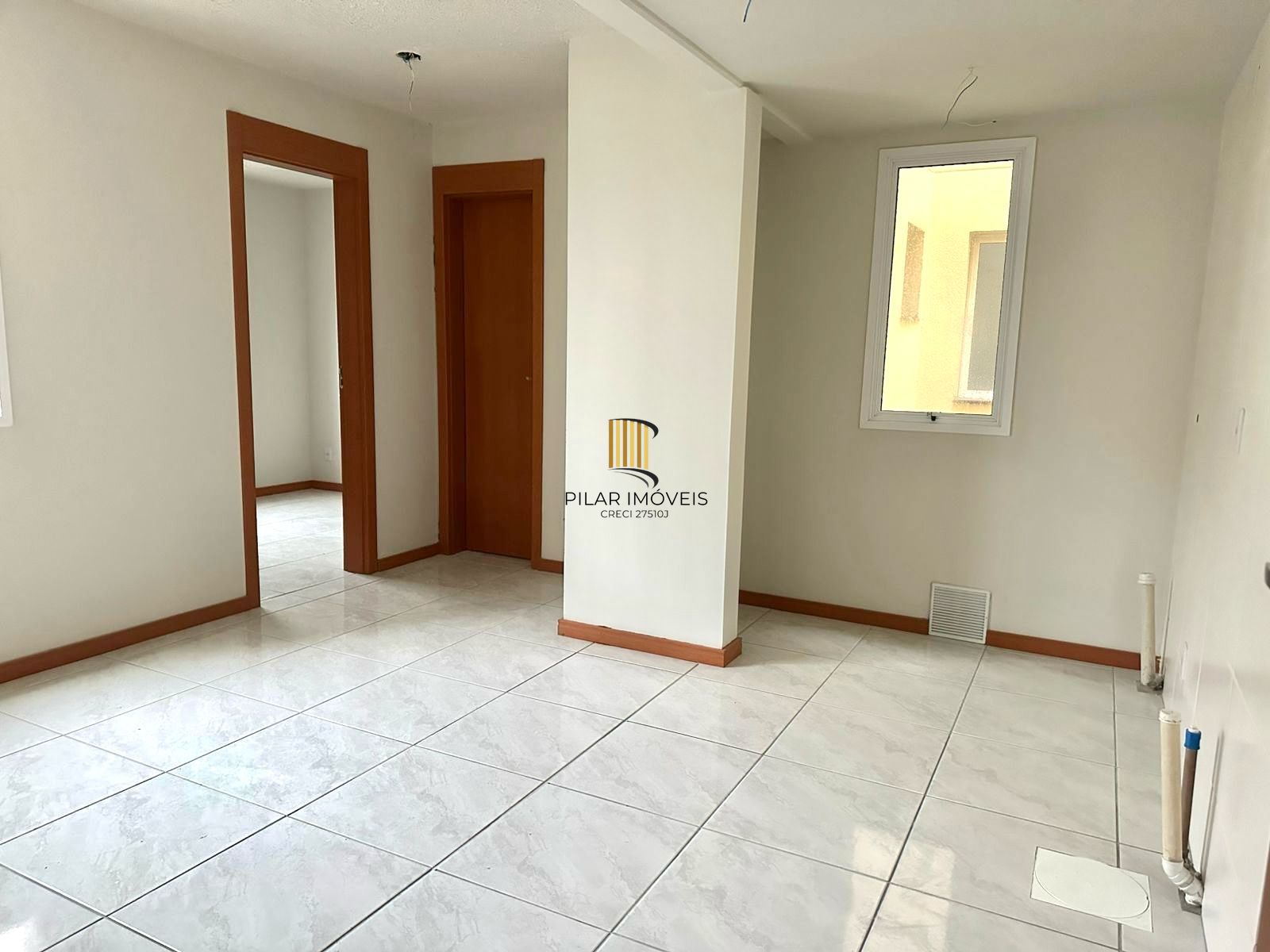Apartamento 1 dormitório no bairro Hípica - Pilar Imóveis