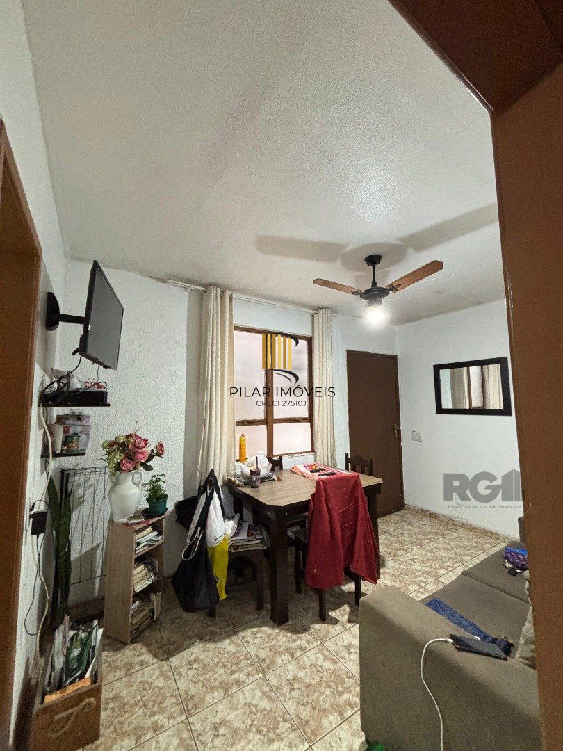 Apartamento | 2 quartos | 45,12m2 privativos | Bairro Camaquã