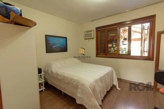 Casa de 4 dormitórios mobiliada para venda no Bairro Jardim Itu Sabara.
