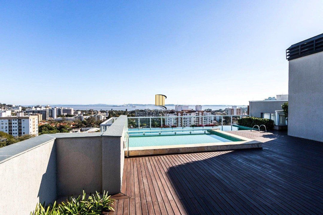 Apartamento 2 dormitórios no bairro Tristeza