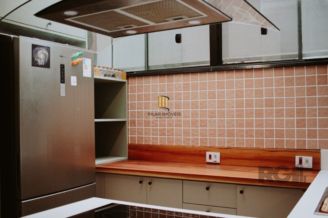 Apartamento 2 dormitórios no bairro Petrópolis