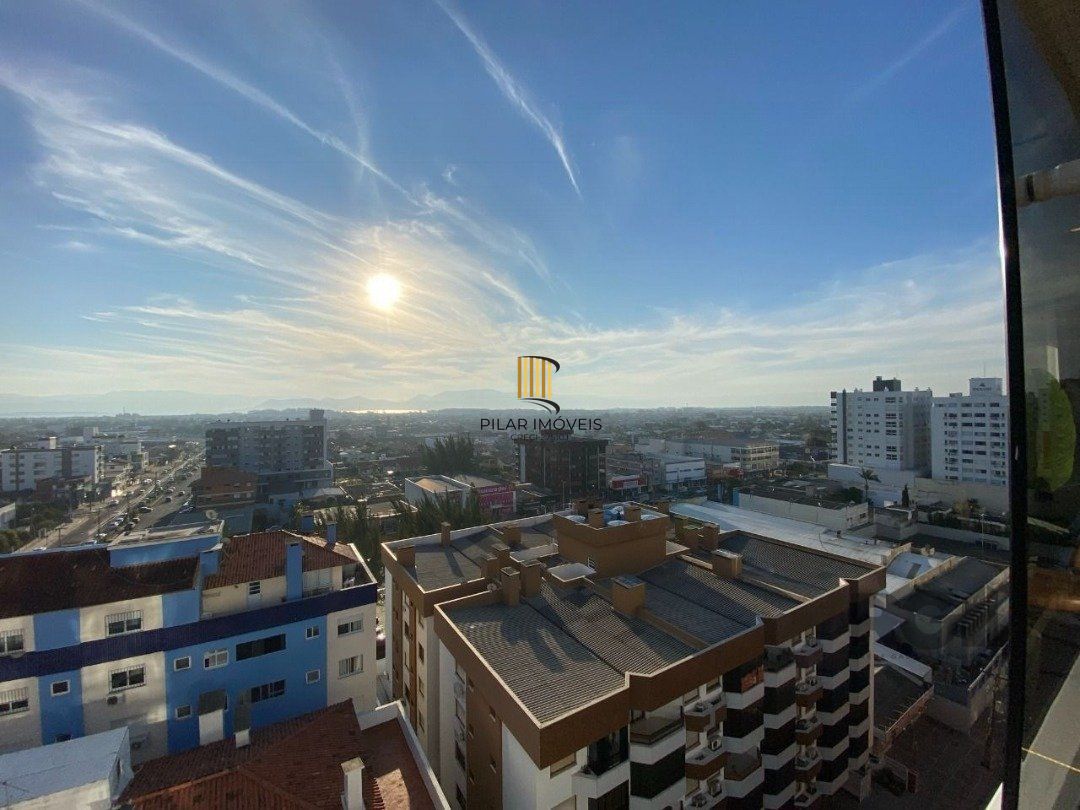 Apartamento 2 dormitórios no bairro Centro
