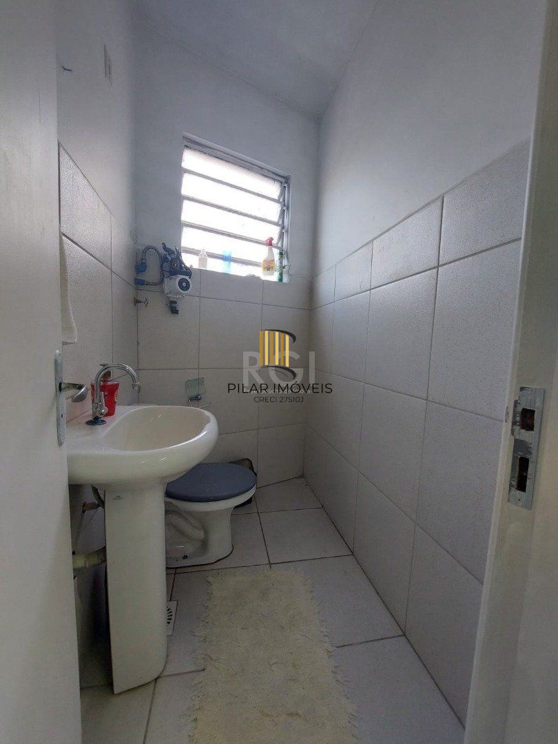 Sala Comercial 1 dormitório no bairro Tristeza