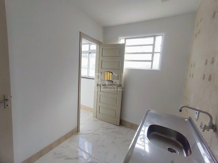 Apartamento para Venda - 54.63m², 2 dormitórios, 1 vaga - Camaquã