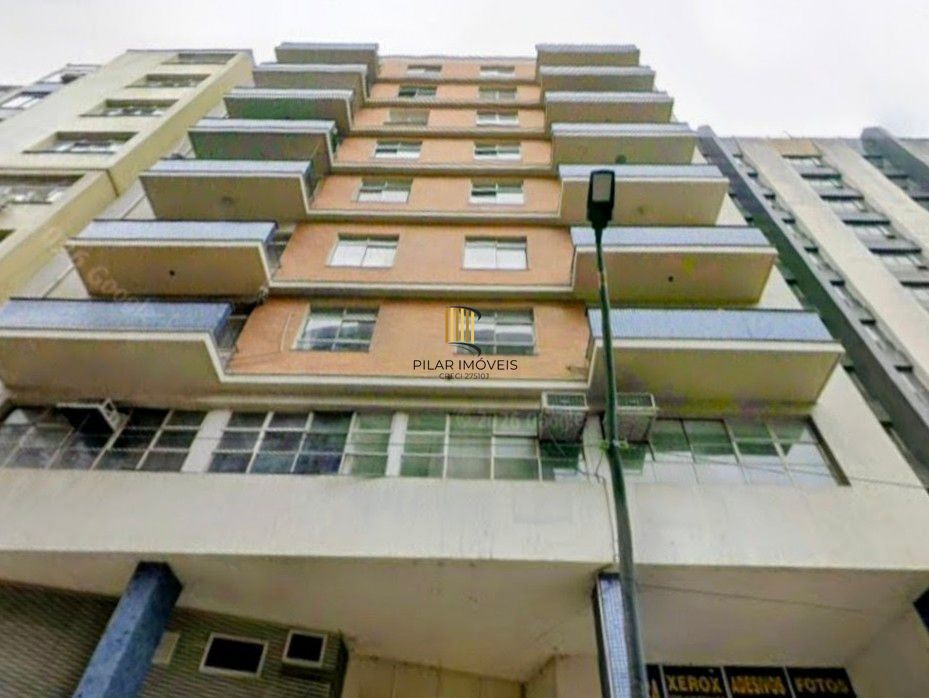 Apartamento 3 dormitórios no Centro Histórico,com elevadores - Pilar Imóveis