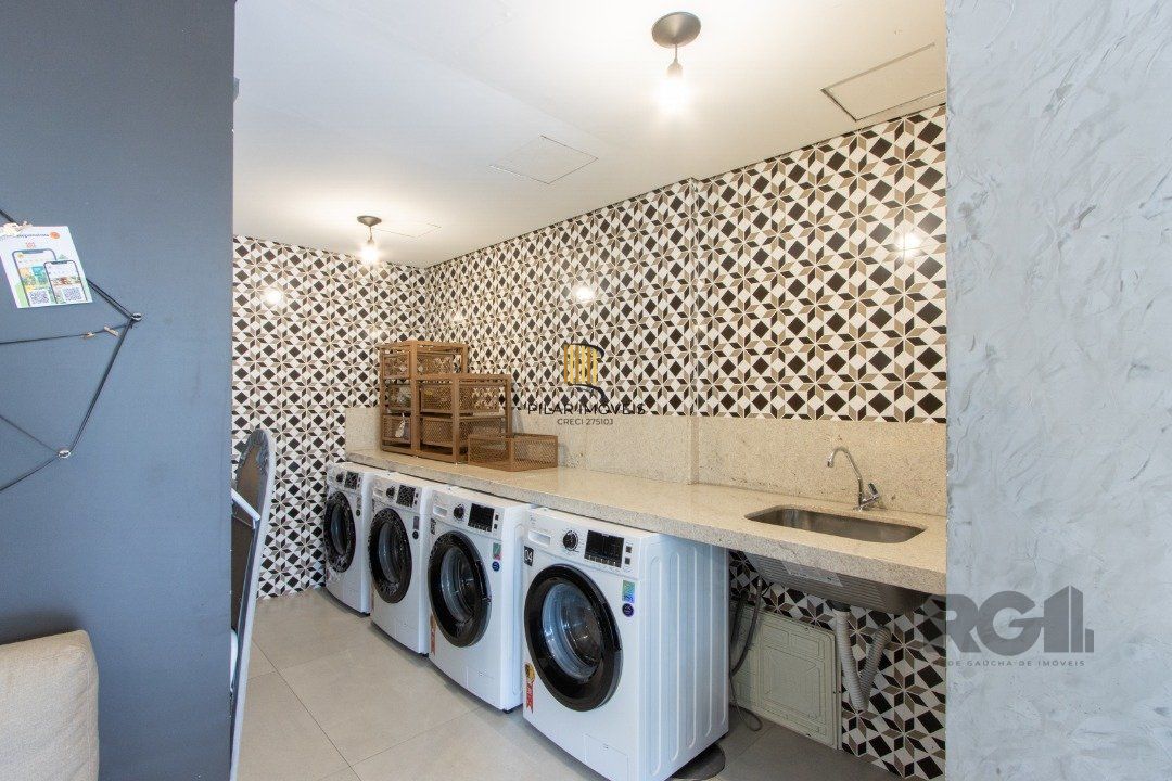 Apartamento 3 dormitórios no bairro Farroupilha