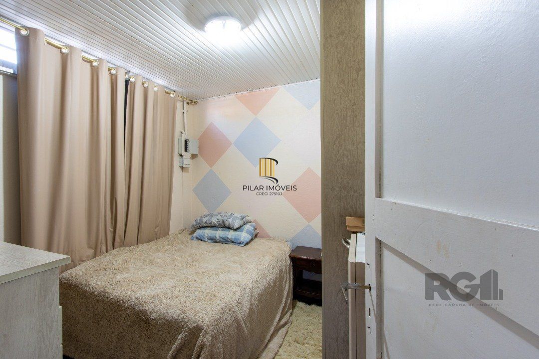 Casa para Venda com 3 dormitórios no bairro Jardim Isabel