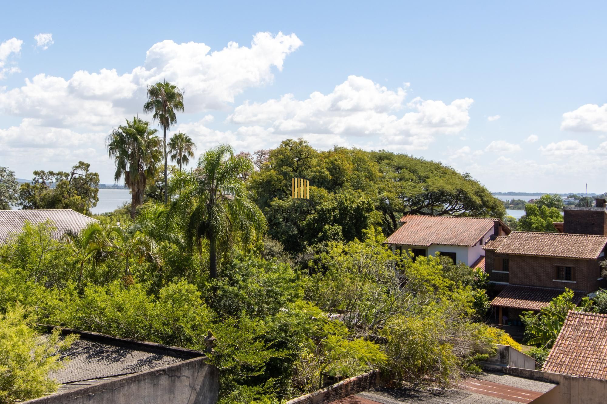 Apartamento 2 dormitórios no bairro Tristeza