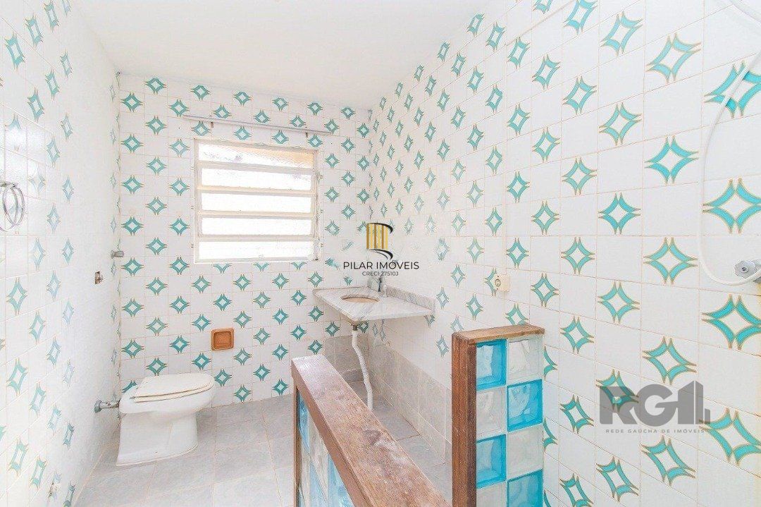 Casa, 200m², 3 dormitórios, bairro Cristal