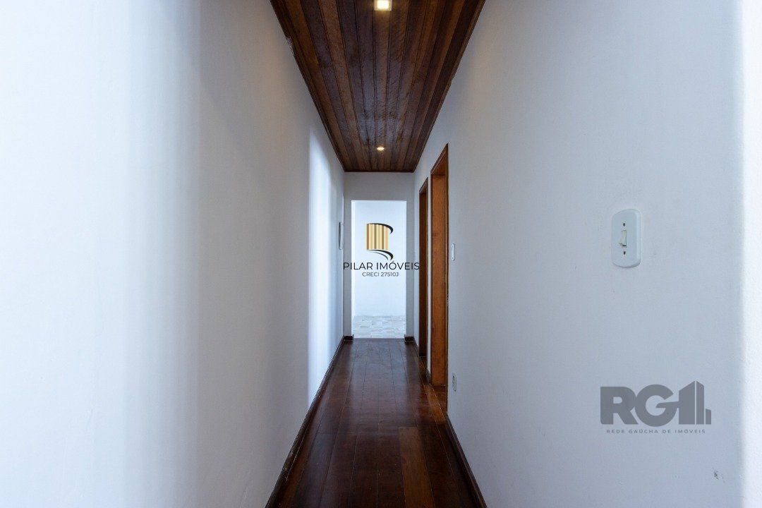 Casa residencial térrea  no bairro Ipanema