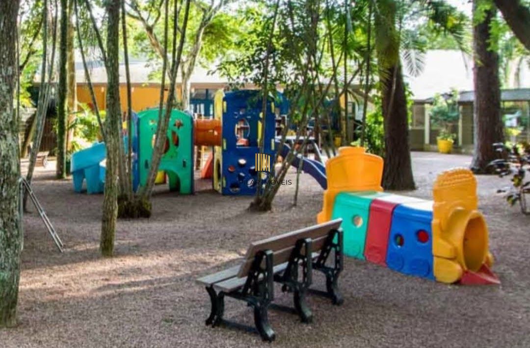 Casa 3 suites no Terra Ville