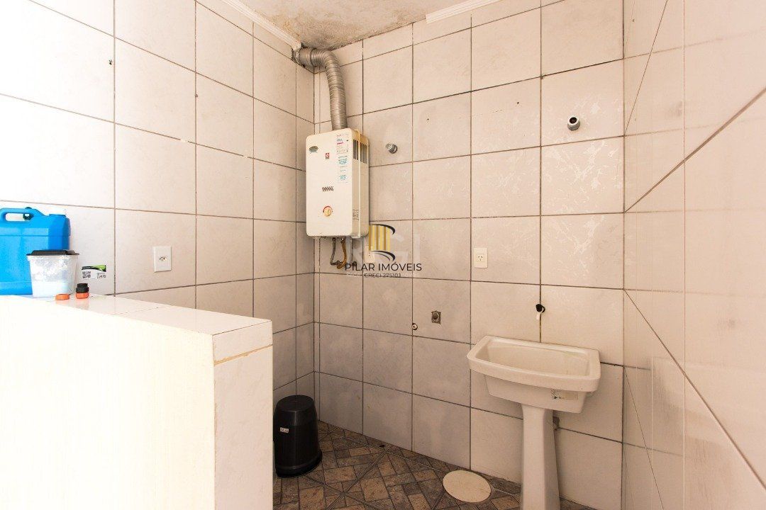 Casa para Venda - 204.75m², 3 dormitórios, sendo 1 suites, 3 vagas - Ipanema