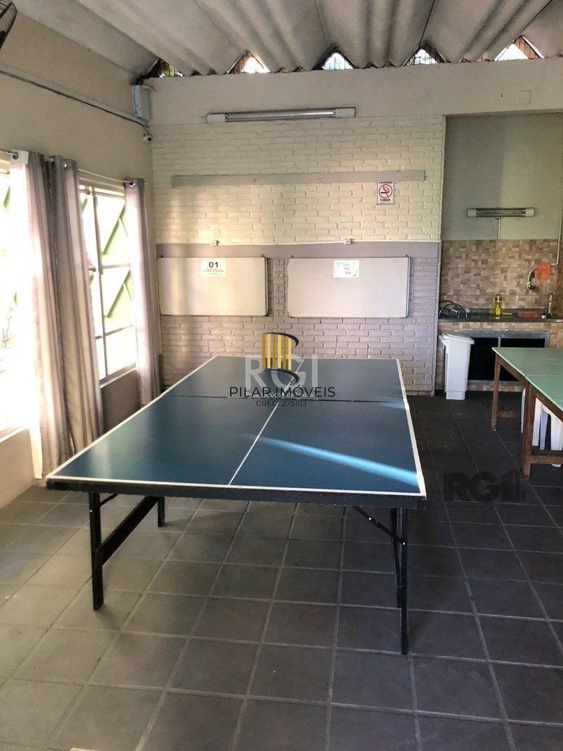 Apartamento para Locação/Aluguel - 45m², 1 dormitório, Camaquã