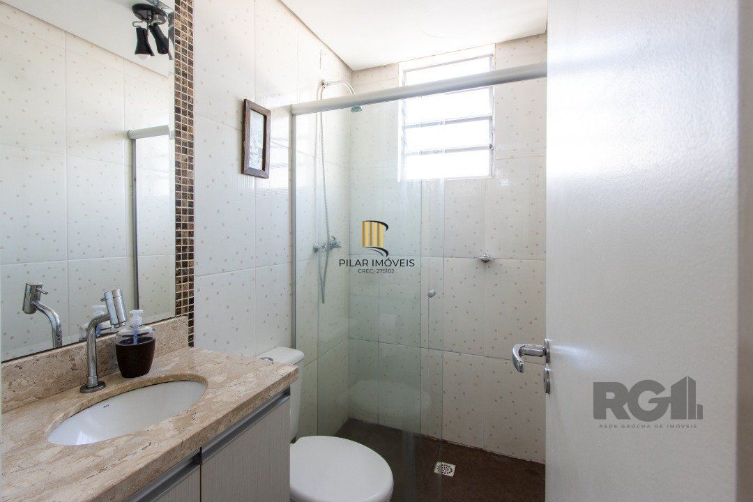 Apartamento 3 dormitórios no bairro Nonoai