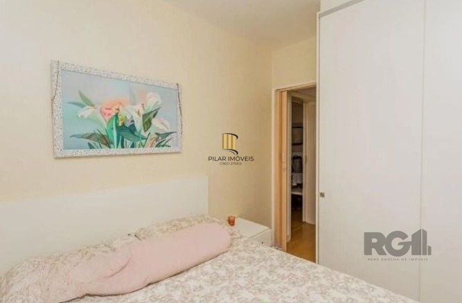 Apartamento 1 dormitório no bairro Centro Histórico