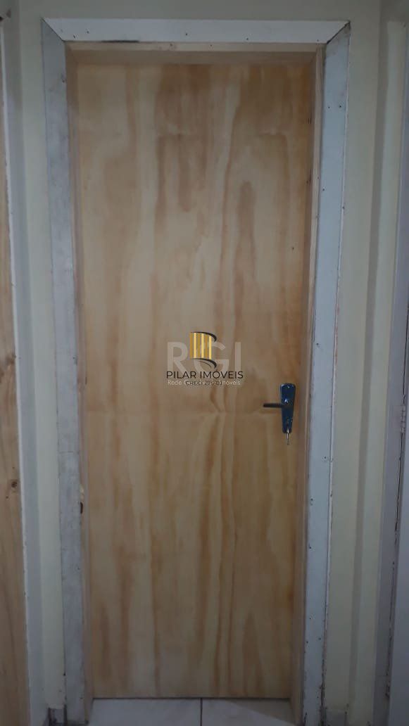 Apartamento para Venda - 50m², 2 dormitórios, Restinga