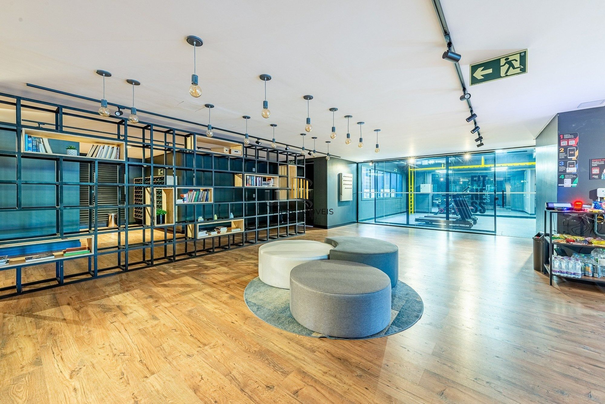 Apartamento de 3 dormitórios sendo 2 suítes