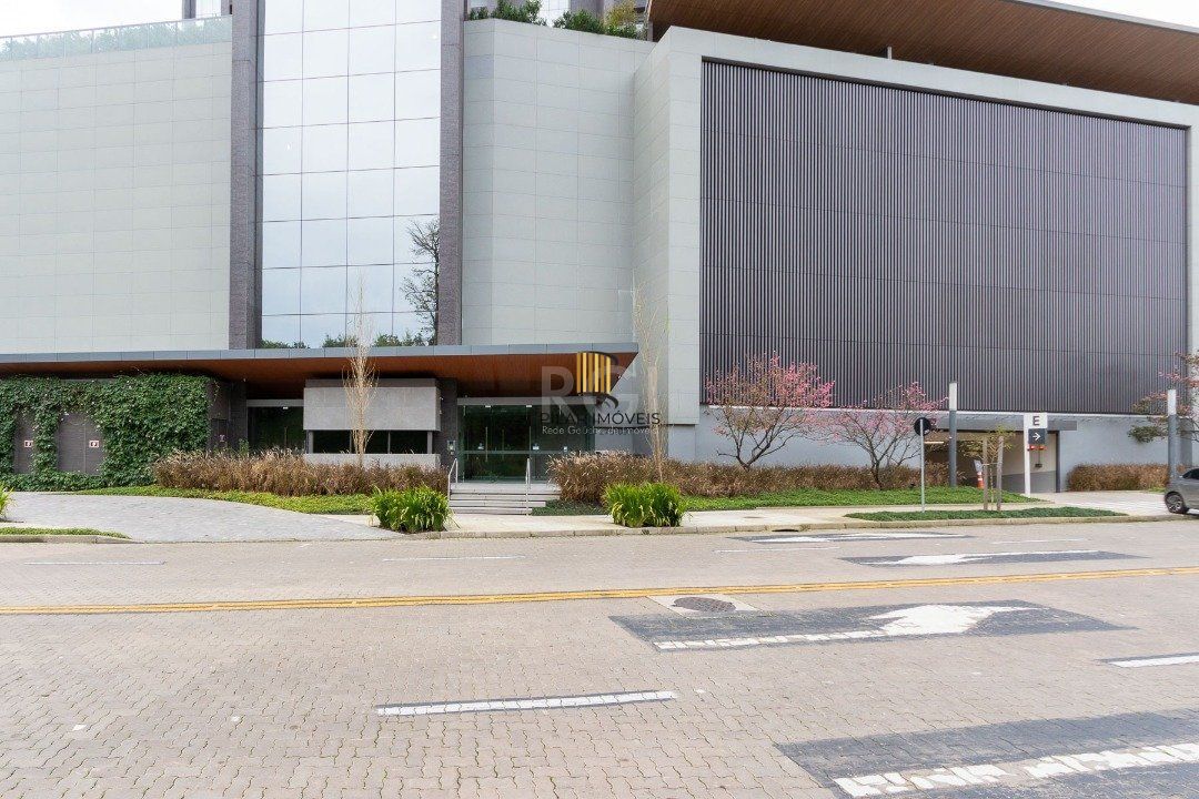 Loft para Venda - 35.15m², 0 dormitórios, 1 vaga - Teresópolis