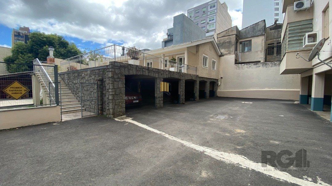 Apartamento 4 dormitórios no bairro Centro Histórico