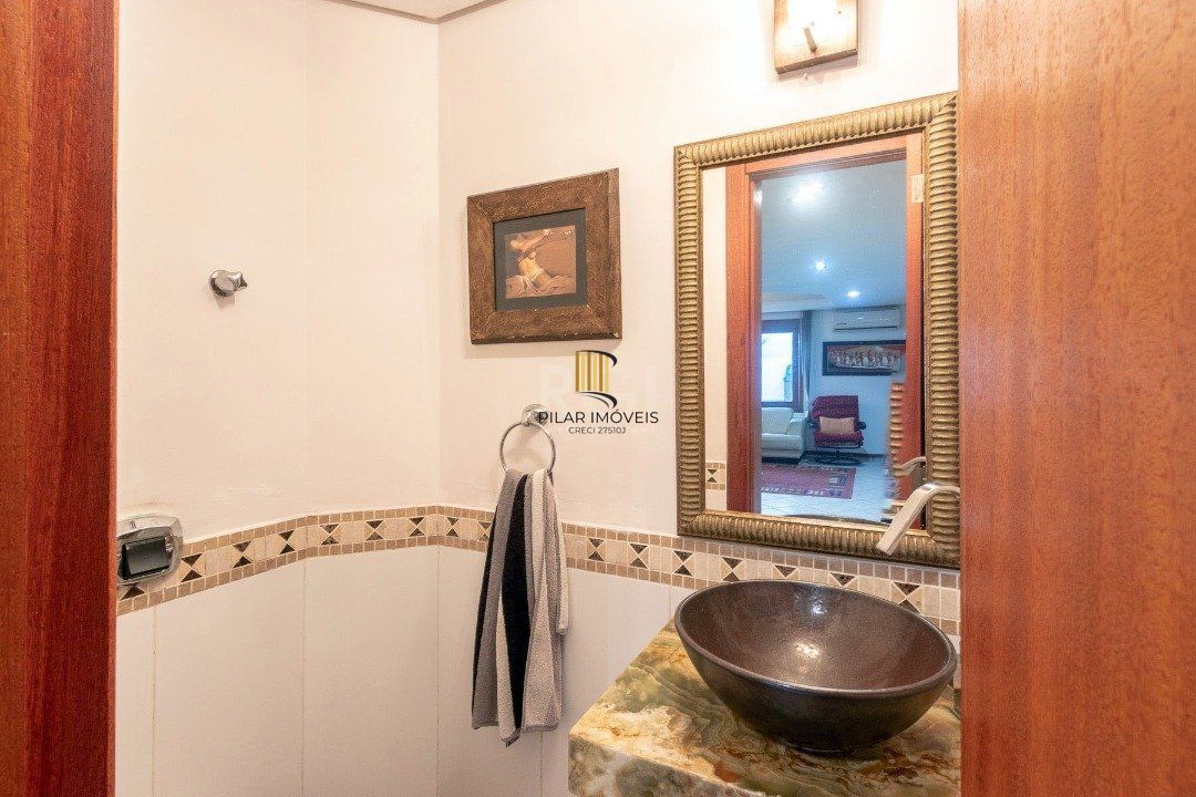 Casa Condominio para Venda - 233.52m², 3 dormitórios, sendo 3 suites, 2 vagas - Ipanema