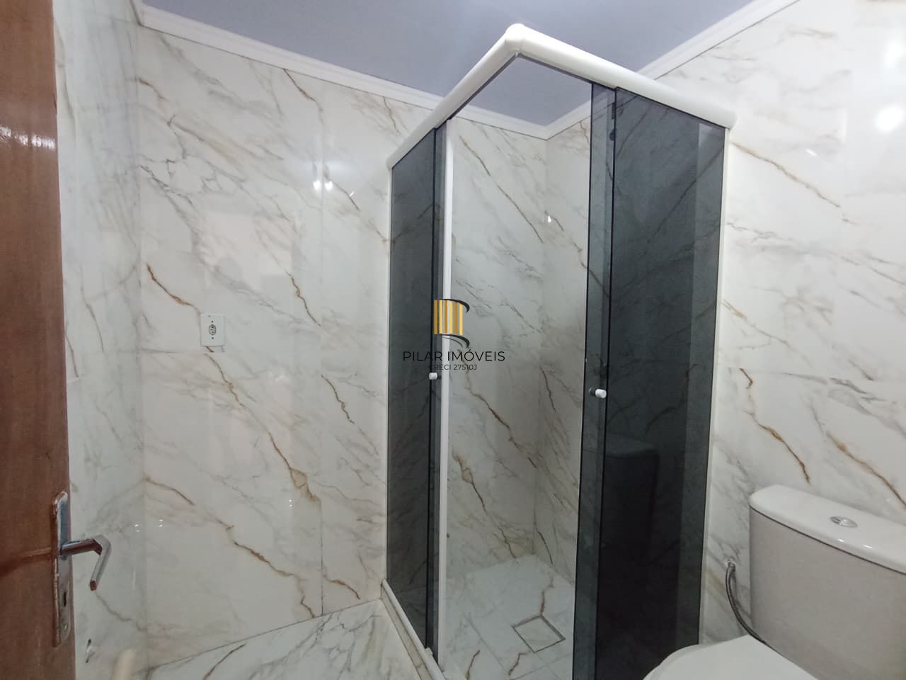 Apartamento 1 dormitório, á venda no bairro Santa Tereza em Porto Alegre.