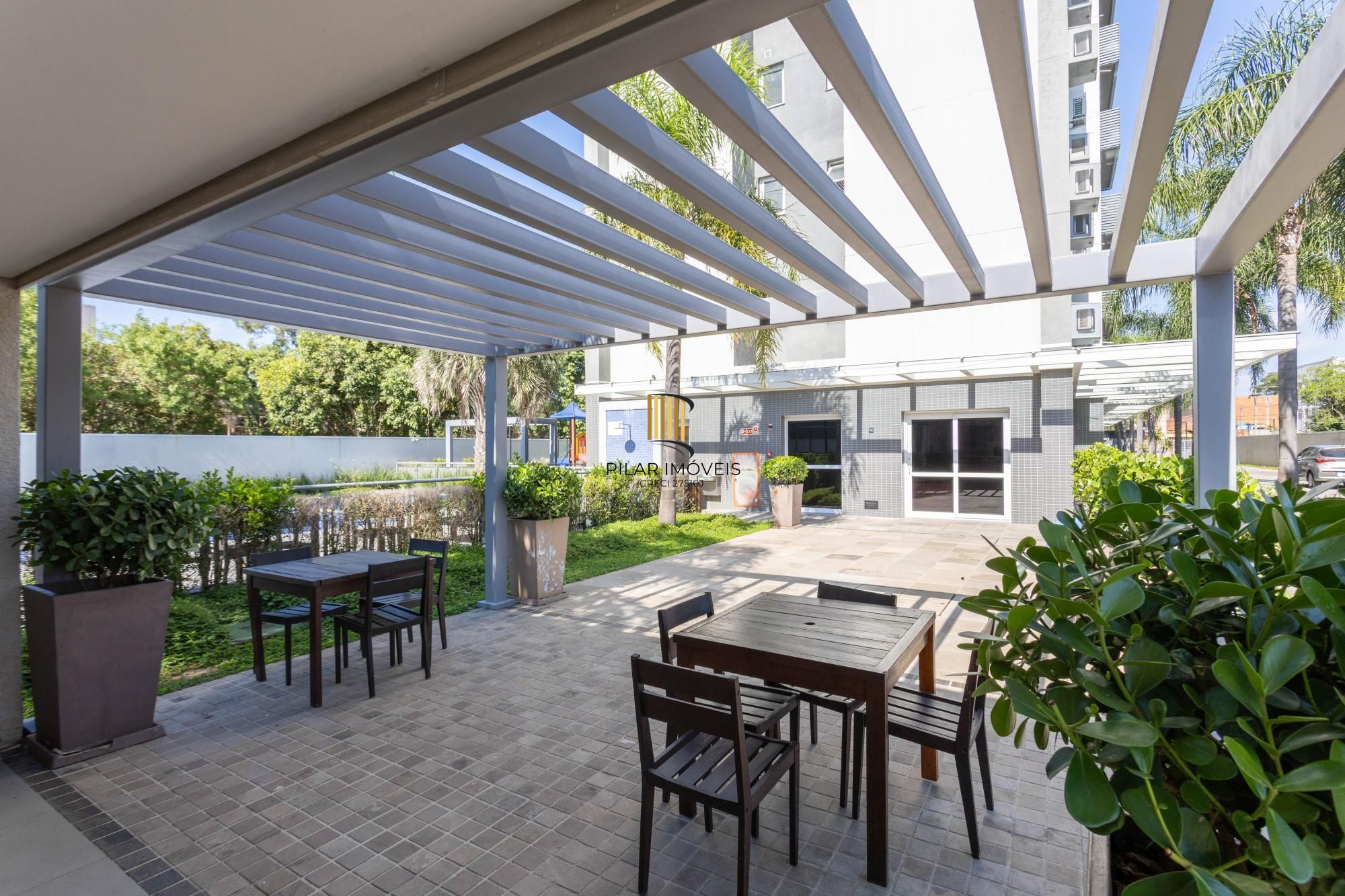 Apartamento 3 dormitórios I Suíte I 2 vagas