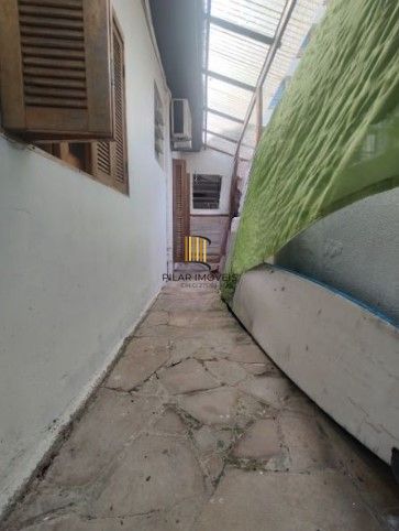 Casa térrea à Venda - Tristeza, 2 Quartos, 60 m² - Porto Alegre