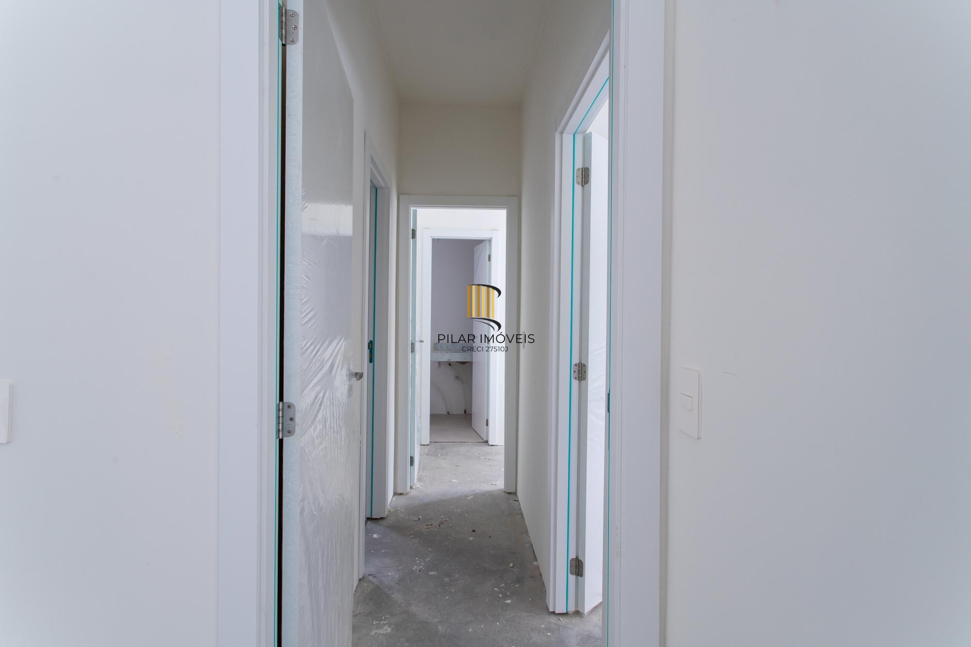 Apartamento Garden, 2 dormitórios, 1 suíte, 2 vagas, Av Otto Niemeyer e Zaffari