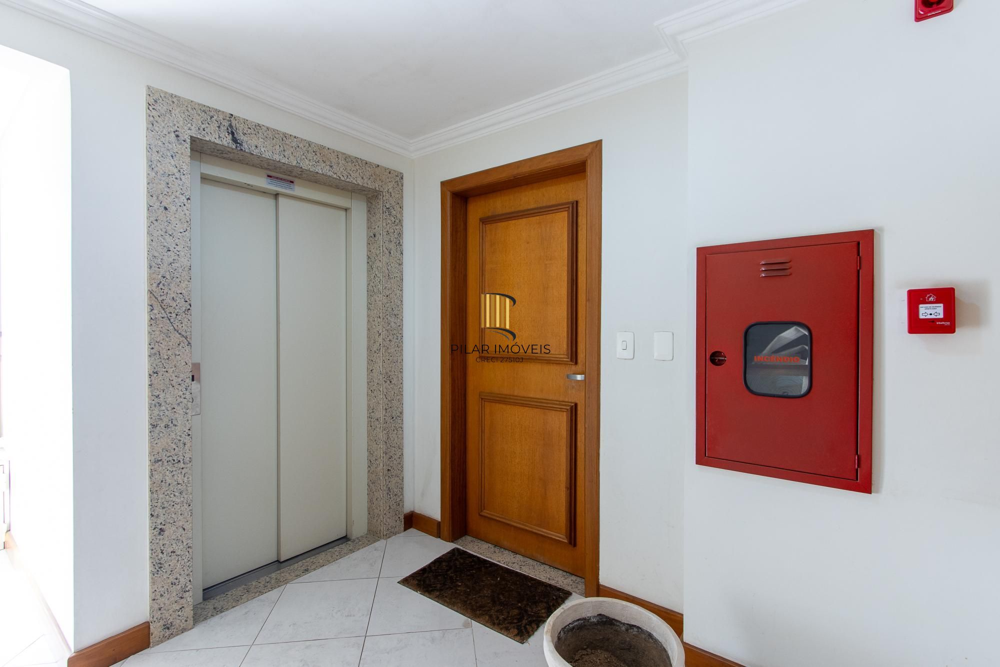 Excelente Apartamento No Coração do Bairro Tristeza!