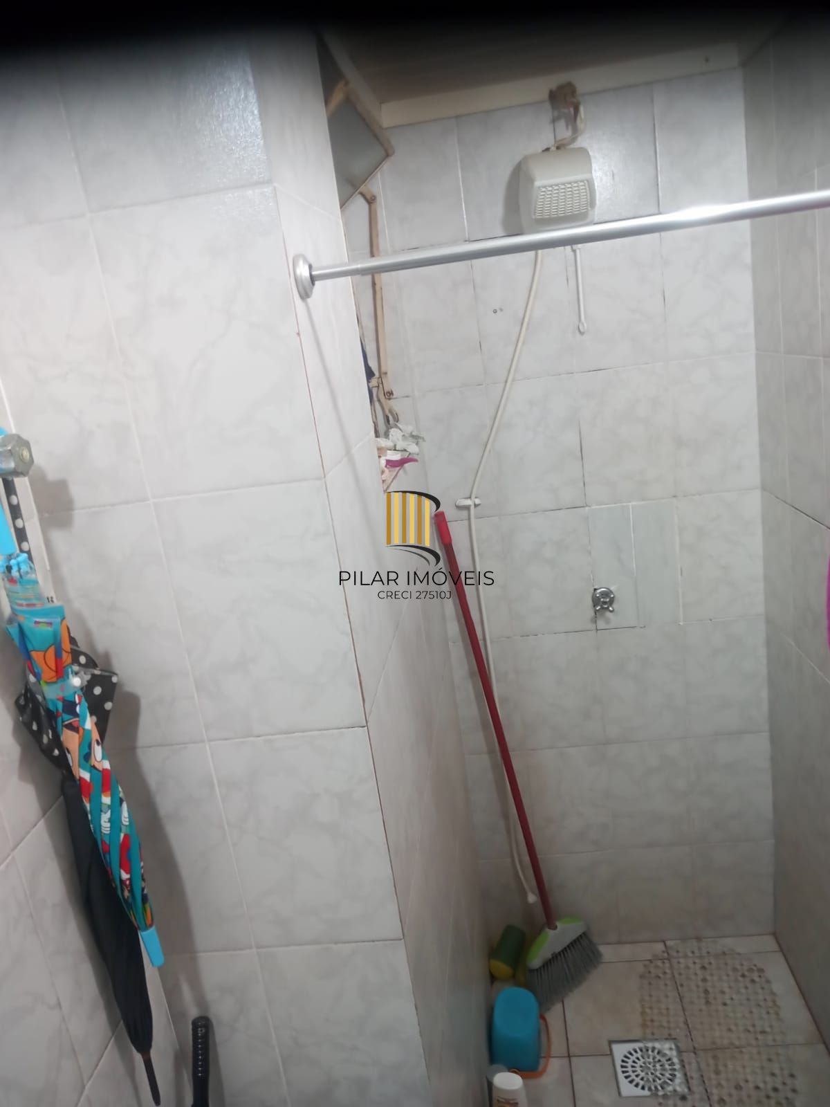 Apartamento 1 dormitório 1 banheiro com vaga rotativa