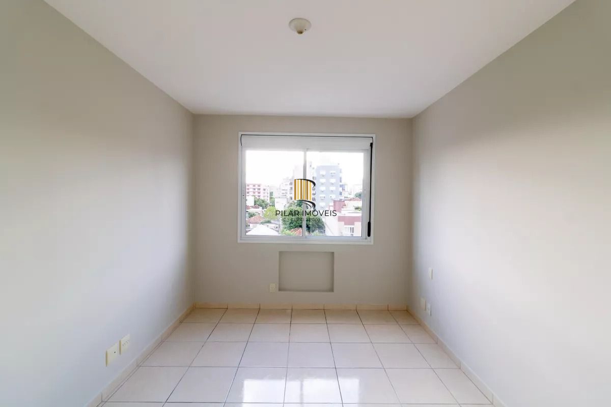 Apartamento à venda com 70m², 2 quartos e 1 vaga no bairro Jardim Botânico