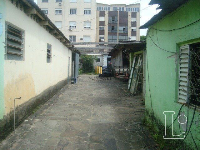 Terreno para Venda - 0m², 0 dormitórios, Partenon
