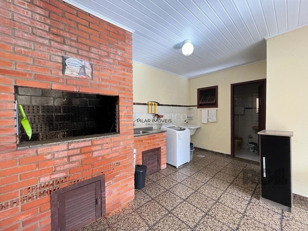 Casa 3 dormitórios no bairro Remanso