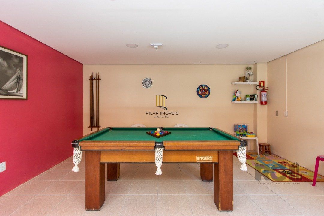 Apartamento 3 dormitórios no bairro Tristeza